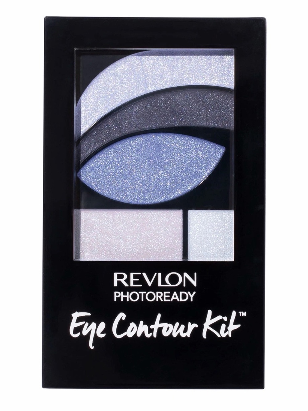 Avant Garde Wet Dry Eyelid Color Palette with Step by Step Instructions 1 Count